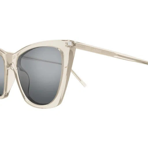 Saint Laurent SL 214 KATE THIN Sunglasses - view 9